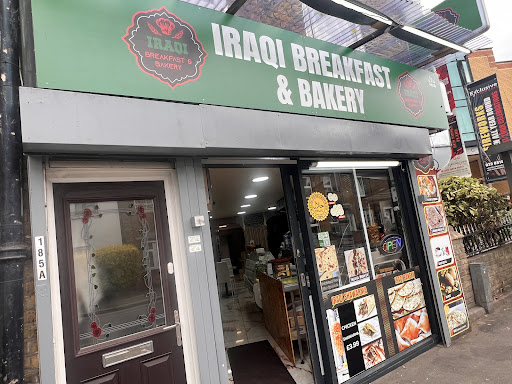 Photo of Iraqi Breakfast & Bakery - 185 Hanworth Rd, Hounslow TW3 3TT